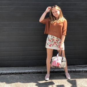 Meet your Posher, Reese